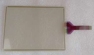 GT/GUNZE USP 4.484.038G-22 G05701 5.7 inç 8-Line dokunmatik ekran paneli yeni orijinal - Product Image 2