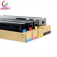 EBEST Compatible MX51 MX51CT MX50 MX45 pour Sharps MX-4110N 4140N 4141N 5110N 5111N 5140N MX-4128NC 5148NC Copieur Cartouche de Toner