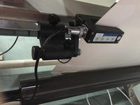 Machine de revêtement et de stratification de poly pe de tasse de papier d'intelligence d'ordinateur de vente chaude de Yilian