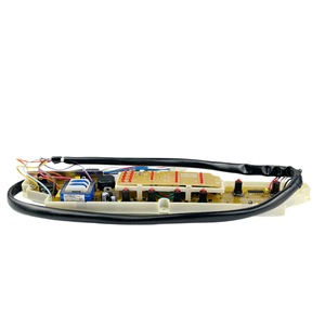 Panneau d'affichage à boutons XQB55-486 pour carte électronique de lave-linge à chargement par le haut - Product Image 2