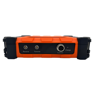 Thiết bị kiểm tra siêu âm phi kim loại ZBL-U550A Máy dò khuyết tật bên trong bê tông - Product Image 5