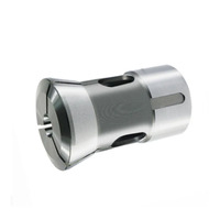 Pince élastique en acier à ressort pour mandrin de tour CNC haute précision 46/42/36/640/173E/163E pour centres d'usinage CNC