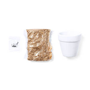 ของขวัญกระถางดอกไม้และพรีเมี่ยมบทความที่ยั่งยืน M72193134 - Product Image 2