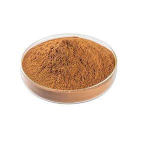 Extracto Seco de Ficus Racemosa en Polvo, Grado Premium, Ingrediente Botánico Derivado de Fruta y Corteza, para Exportación a Granel - Product Image 2