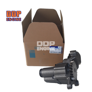 6211-51-1001 6211-51-1003 6211-51-1000 Bomba de aceite de motor para excavadora Komatsu WA500-1 HD456 HD785 6D170E 6D140E 12V140E - Product Image 1