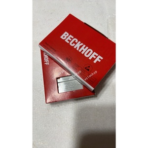 1 ชิ้น ใหม่ โมดูลเทอร์มินัล Beckhoff EL2535 ขั้วต่อพิน - Product Image 5