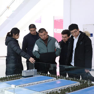 เครื่องวัดค่าการนำไฟฟ้าแบบพกพาไบโอเบสเครื่องวัดค่าการนำไฟฟ้าแบบหน้าจอสัมผัสขนาด7นิ้วสำหรับห้องปฏิบัติการ - Product Image 6