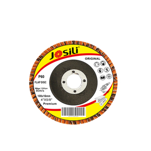 Disco Lamellare Josili in Ossido Calcinato 100 Mini Disco Abrasivo a Basso Prezzo - Product Image 2