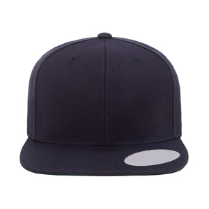 Casquette Snapback d'extérieur légère, respirante et ajustable, de haute qualité, prix usine - Product Image 1