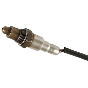 Sensor de Oxígeno Automotriz de Alto Rendimiento, Sensor O2 8K0906262G, Herramientas de Extracción de Sensor O2 para Audi <span class=keywords><strong>A4</strong></span> 2015-2016 - Product Image 2