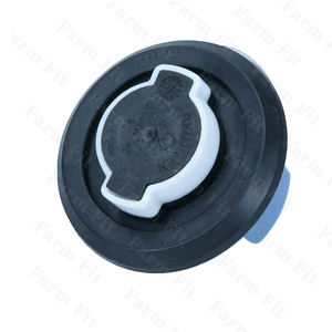 Tapa de Tanque de Combustible de Acero de Alta Calidad AL226924 para Modelos de Tractor 6175M 6175R 6195M 6195R 6210R 6215R 6230R 6250R - Product Image 2