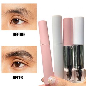 Ventas calientes <span class=keywords><strong>de</strong></span> larga duración Clear Dry Fast Waterproof Liquid Brow Lash Clear Eyebrow <span class=keywords><strong>Gel</strong></span> - Product Image 6