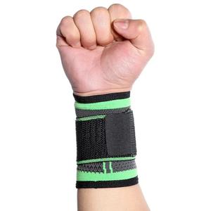 Muñequera Deportiva <span class=keywords><strong>de</strong></span> Calistenia <span class=keywords><strong>para</strong></span> Levantamiento <span class=keywords><strong>de</strong></span> Pesas, Soporte <span class=keywords><strong>de</strong></span> <span class=keywords><strong>Muñeca</strong></span>, Cinturón <span class=keywords><strong>de</strong></span> Compresión <span class=keywords><strong>para</strong></span> Gimnasio - Product Image 2