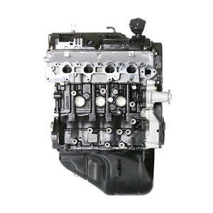 Conjunto de Motor a Gasolina de 1.5 L Completamente Nuevo 4G15S 4G15 4G18 para Mitsubishi Colt Lancer <span class=keywords><strong>Dingo</strong></span> - Product Image 3