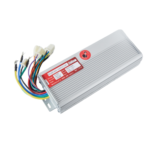 Controlador sin Escobillas ZUOHUI de 750W para Triciclo de Movilidad, Piezas para Bricolaje - Product Image 3
