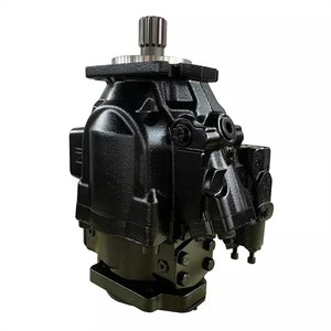 Bomba de Aceite para Barco Industrial P2060 P2075 P2105 P2145 P3075 P2075L00C1C32LA10N00B1B2P Bomba de Pistones Axiales Hidráulica - Product Image 3