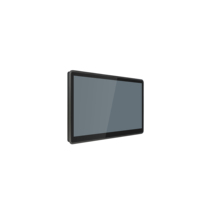 Ordinateur industriel à écran tactile double Sihovision 15,6 pouces Intel I5-1235U 7x24 heures par jour