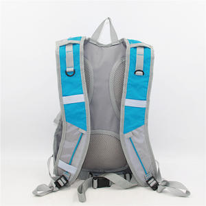 Mochila de Hidratación de 2.5L con Bolsa de Agua Aislada, Mochila para Correr por Senderos - Product Image 3