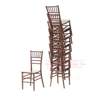 tiffany wood wedding chivalry chairs in south africa