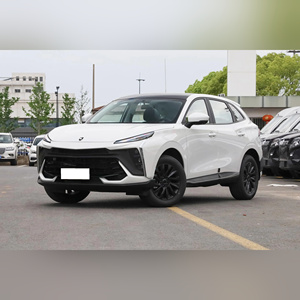 Dongfeng Forthing T5 <span class=keywords><strong>EVO</strong></span> 1.5T, Nuovo SUV a Benzina Economico, Prezzo Auto Dongfeng Forthing T5 <span class=keywords><strong>EVO</strong></span> 2026 - Product Image 1