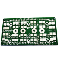 Fabrication de pcb et pcba, pièces, OEM
