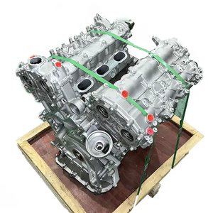 Moteur à essence de qualité d'origine pour moteur <span class=keywords><strong>E320</strong></span> CLS300 SL350 ML300 GL400 C450 R400 M276 3.0L - Product Image 1