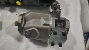 New Hydraulic Pump A10VSO18/28/45/71/100/140 Series A10VS071ED73/31R-VPA42N00P Swash <b>Plate</b> Axial Piston Fixed Displacement Pump - Product Image 5