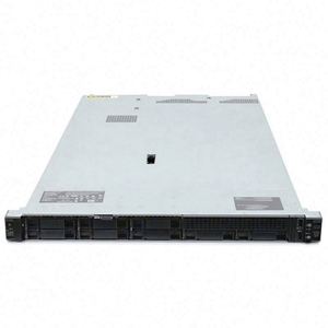 Système rackable DL360 Gen11 4LFF 1U Intel Xeon 8458P 800W Platinum avec alimentation à branchement à chaud, DDR5, RAID SR932i-p, 64G en stock - Product Image 1