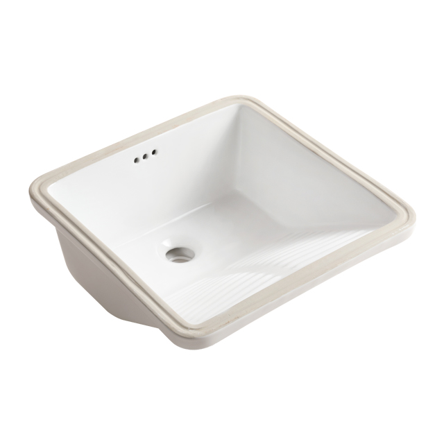 Frottez le bassin de blanchisserie avant