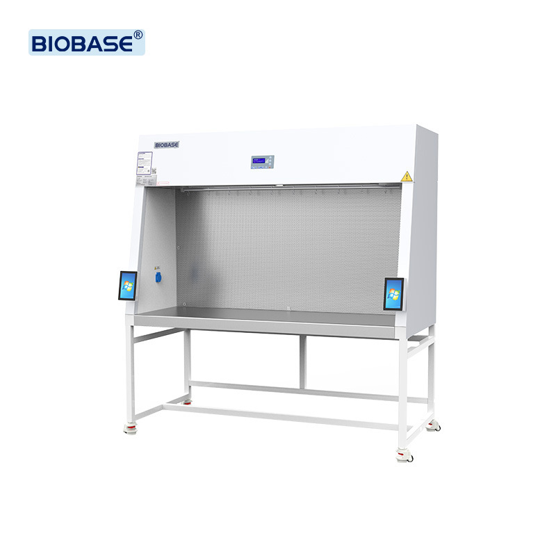BIOBASE Convertible 20W UV Lamp Horizontal