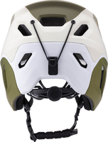 Casque de VTT, casque de vélo de montagne compatible avec les lunettes de protection EN1078 CPSC 1203 Enduro Trail XC Adulte OEM