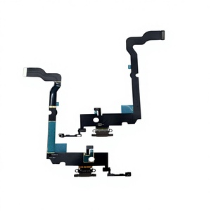 Câble flexible de port de charge pour téléphone portable avec design en barre et emballage personnalisé pour <span class=keywords><strong>XS</strong></span> Max - Product Image 4