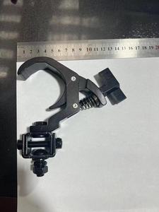 Nhà máy cung cấp đèn sân khấu Sharpy Beam chất lượng cao, kẹp đèn gấp gọn cho giàn dàn. - Product Image 2