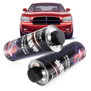 Sous-couche d'armure de châssis automatique écologique Revêtement de pulvérisation liquide acrylique <span class=keywords><strong>antirouille</strong></span> Application de réduction du bruit d'isolation phonique - Product Image 4