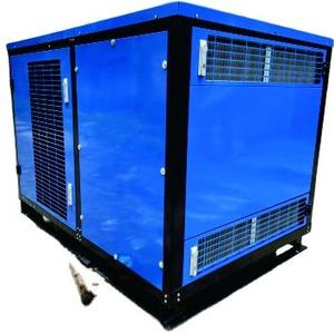 Générateur d'eau atmosphérique solaire HL-A500L-27, faire de l'eau potable à partir de l'<span class=keywords><strong>air</strong></span> - Product Image 3