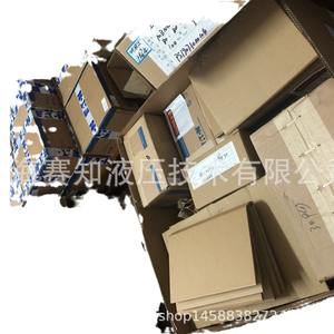 R901102722 OA-2X HED8/โซลินอยด์350K14AS สภาพพลังงานรุ่นใหม่ R901107095 HED 8 OH-2X/350K1 - Product Image 2