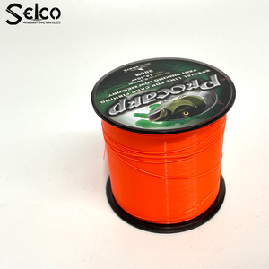 Linea da pesca in monofilamento di acqua salata <span class=keywords><strong>Extra</strong></span> forte 300M di Nylon personalizzato all'ingrosso Selco - Product Image 5