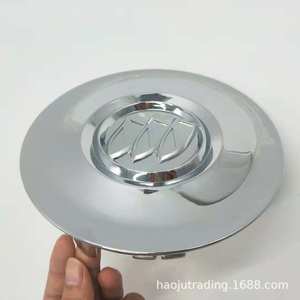 Buick Enclave <b>Wheel</b> Hub Cap 19 Inch 20 Inch Plastic Center Cap For <b>Replace</b> Repair - Product Image 1