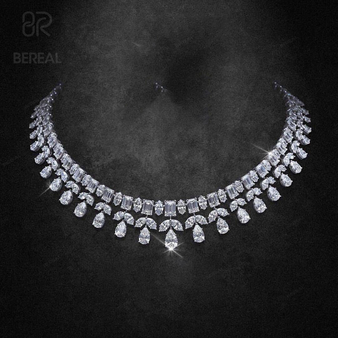 สร้อยคอ สไตล์ 1