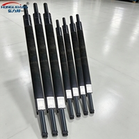 Packer en caoutchouc gonflable résistant à l'huile, diamètre personnalisé, pour étanchéité de forage 50-2400mm