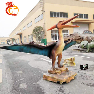 Tamaño Real animatronic equipos de juegos de Pterosaurio para Centro Comercial - Product Image 1