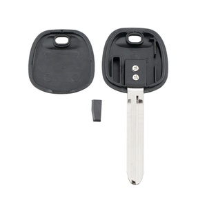 2003-2013 Scio, OHIO-N TC/Toyot-Một TOY44D-PT, 5910834, 89785-08020, 89785-60160 Transponder Key (TEXAS ID 4D 67 D Chip) TR47 - Product Image 5