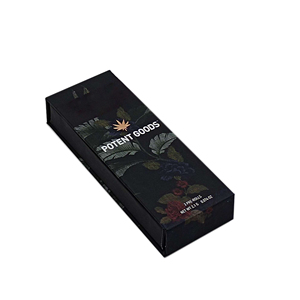 Biểu tượng tùy chỉnh lật Top ngăn kéo thuốc lá trường hợp carton cuộn nhỏ hộp giấy bao bì thuốc lá hộp - Product Image 4