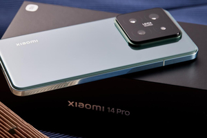 Teléfono Inteligente Original Xiaomi Mi 14 Pro 5G, Snapdragon 8 Gen 3, HyperOS, 120W, 4880mAh, 1TB, Cámara Triple de 50MP, Doble SIM, 256GB, LTE - Product Image 4