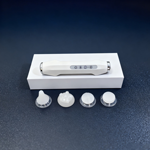 Più recente Mini Co2 bolle di ossigenazione capsule baccelli di ossigeno ricaricabile pelle che stringe la <span class=keywords><strong>macchina</strong></span> facciale - Product Image 5