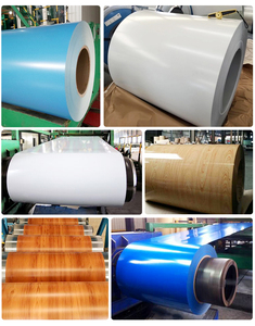 <span class=keywords><strong>0</strong></span>,<span class=keywords><strong>25mm</strong></span> <span class=keywords><strong>0</strong></span>,35mm <span class=keywords><strong>0</strong></span>,42mm Bobina <span class=keywords><strong>Ppgi</strong></span> Revestimiento de zinc azul 40g Bobinas de acero galvanizado prepintadas/Precios de láminas - Product Image 5