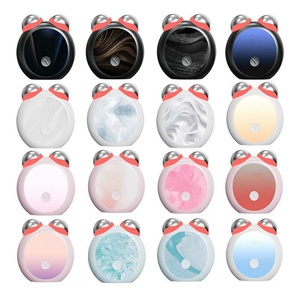 Nouveau Rouleau Facial Multifonction en Plastique pour Soins du Visage, Refroidissant et Automatique - Product Image 3