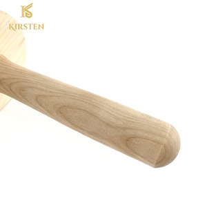 Bán Buôn Orff Bộ Gõ Cụ Hợp Kim Bằng Gỗ Cabasa Cho Trẻ em' Âm Nhạc Giác Ngộ Giáo Dục Giai Đoạn Hiệu Suất Đệm - Product Image 6