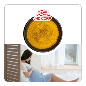 Abd/ab depo toplu en kaliteli 96%-102% folik asit Vitamin B9 tozu - Product Image 1