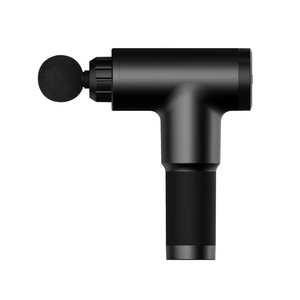 Çanta el masaj aleti akıllı USB kas vücut derin doku hareketi titreşim Mini elektrikli masaj tabancası - Product Image 6